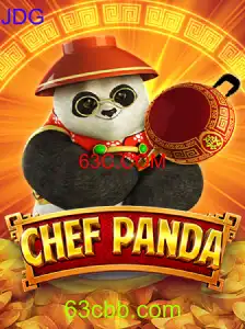 ChefPanda