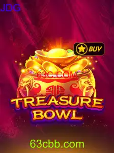 TreasureBowl